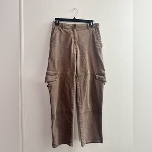 ARITZIA Wilfred Free Pants
